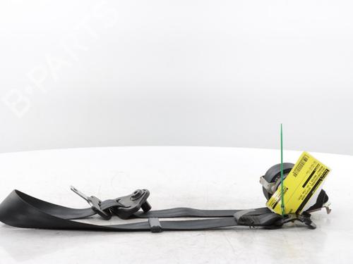 Front right seatbelt RENAULT MASTER III Van (FV) 2.3 dCi 165 FWD (FV0P, FV0U, FV11, FV12, FV1E) | BP31592263I25 - Image 5