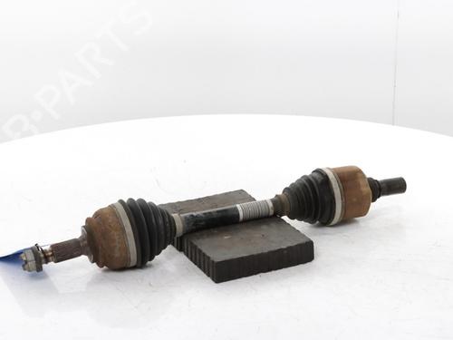 Left front driveshaft PEUGEOT 508 II (FB_, FH_, F3_) 2.0 BlueHDI 180 (FHEHZR, FHEHZN) | BP30186332M38