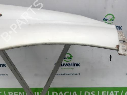 Right front fenders OPEL VIVARO A Van (X83) 1.9 DTI (F7) | BP15387793C42 