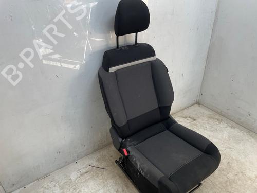 Left front seat CITROËN C3 AIRCROSS II (2R_, 2C_) 1.2 PureTech 130 (2RHNYH) | BP34565658C15  - Image 6