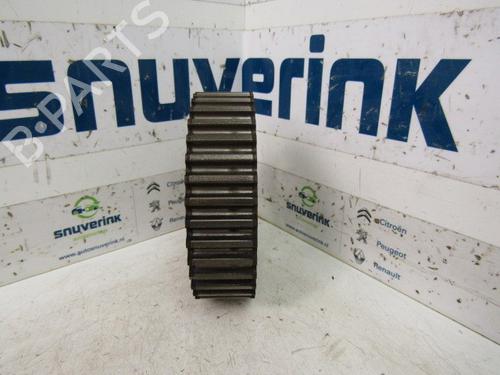 Pulley PEUGEOT 206 Hatchback (2A/C) 2.0 S16 | BP31260992M122