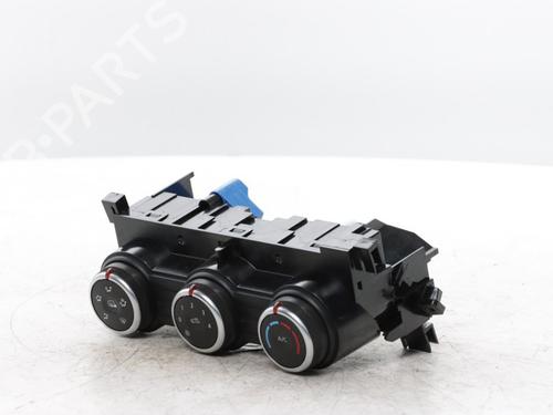 Climate control RENAULT KANGOO III MPV TCe 130 (KJMB) | BP37262703I5 - Image 2