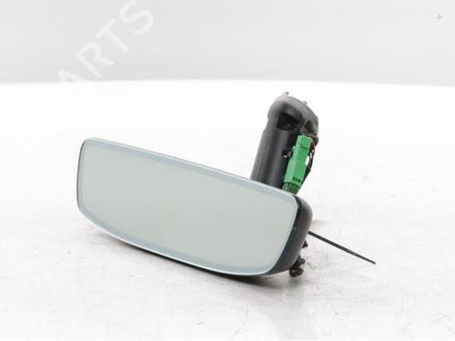 Rear mirror VOLVO XC60 II (246) T6 Plug-In Hybrid AWD | BP40543122I6 - Image 7