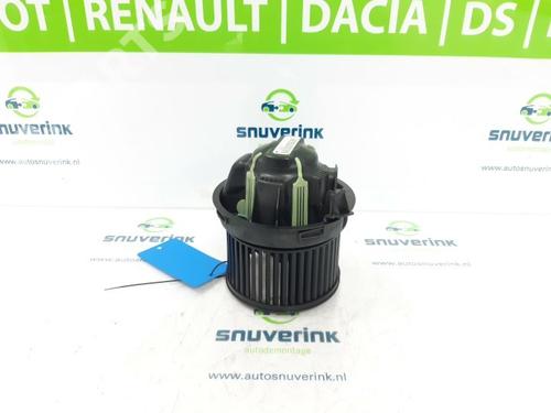 Used Heater blower motor Heater blower motor PEUGEOT 207 SW (WK_) 1.6 16V (120 hp) 10802891 10802891