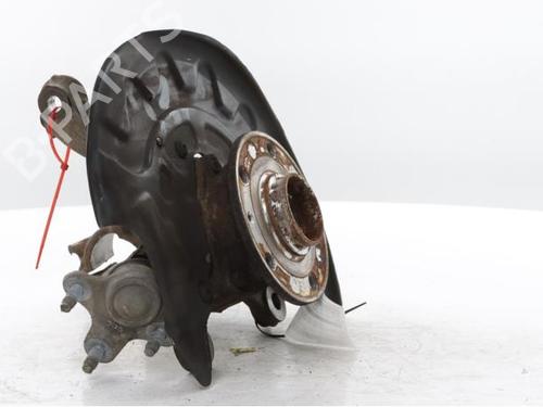 Right front steering knuckle VW T-ROC (A11, D11) 1.0 TSI | BP40543094M26 - Image 9