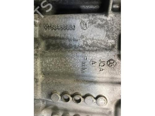 Engine PEUGEOT 2008 I (CU_) 1.6 VTi | BP40586868M1 - Image 9