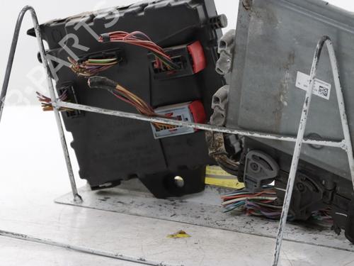 Engine control unit (ECU) RENAULT MASTER III Platform/Chassis (EV, HV, UV) 2.3 dCi 145 RWD (UV0F, UV0E, HV0E, HV0F, HV0T, HV10,... | BP39618938M57  - Image 7