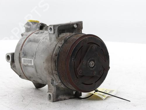 AC compressor RENAULT CAPTUR I (J5_, H5_) 1.2 TCe 120 | BP33846276M34  - Image 7
