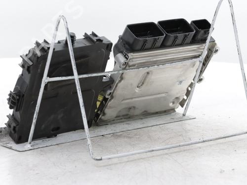 Engine control unit (ECU) RENAULT TRAFIC III Van (FG_) 2.0 dCi 170 (FGMM, FGMV) | BP34423590M57 - Image 5