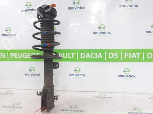 Right front shock absorber CITROËN C4 III (BA_, BB_, BC_) 1.2 PureTech 100 (BAHNEA, BAHNKA) | BP24159966M17 