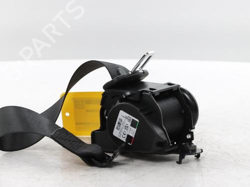 Rear right seatbelt RENAULT CLIO V (B7_) 1.6 E-TECH 145 (B7MU) | BP34563831I28  - Image 6