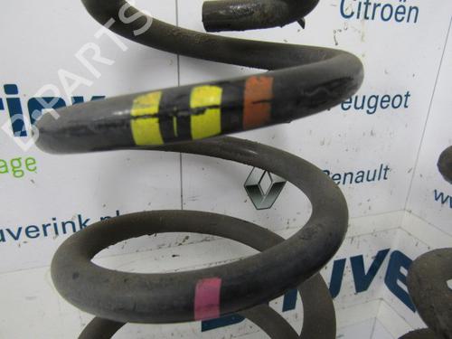Shock absorber spring PEUGEOT 308 SW I (4E_, 4H_) 1.6 16V | BP13190062C152 