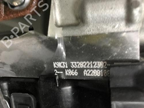 Engine RENAULT CLIO V (B7_) 1.5 Blue dCi 100 (B7AD) | BP33697071M1 - Image 8