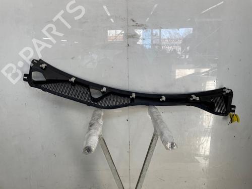 Scuttle panel RENAULT TWINGO III (BCM_, BCA_) 1.0 SCe 70 | BP36089860C110 - Image 4