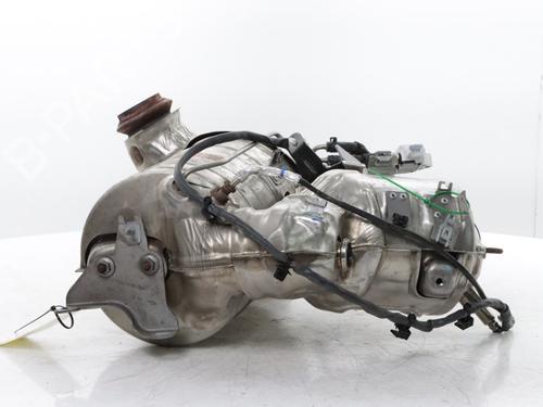 Particulate filter RENAULT MASTER IV Van (F8__) BLUE DCI 130 (F8M2) | BP34566927M81  - Image 7