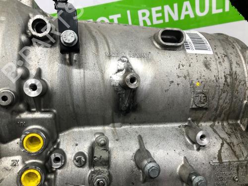 Gearbox IVECO DAILY VI Van 35S17, 35C17, 40C17, 50C17, 55C17, 60C17, 65C17, 70C17 | BP38234204M3 - Image 9