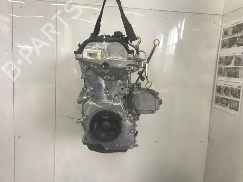 Engine RENAULT CLIO V (B7_) 1.6 E-TECH 145 (B7MU) | BP31960982M1 - Image 4