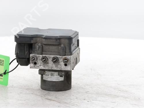Used ABS pump ABS pump OPEL ASTRA K (B16) 1.0 Turbo (68) (105 hp) 40542578 40542578