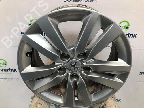 Rim PEUGEOT 308 SW II (LC_, LJ_, LR_, LX_, L4_) 1.6 BlueHDi 120 | BP21112202C45 