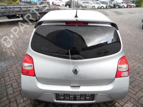 Starter RENAULT TWINGO II (CN0_) 1.2 16V (CN04, CN0B) | BP40569001M8 - Image 12