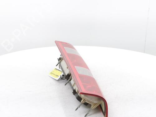 Left taillight IVECO DAILY IV Van 35C18 V, 35C18 V/P, 35S18 V, 35S18 V/P | BP30757207C34 