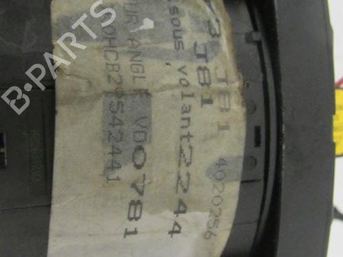 Squib airbag RENAULT LAGUNA II (BG0/1_) 1.6 16V (BG0A, BG0L) | BP18950089C102