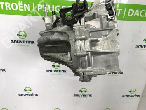 Gearbox DACIA DUSTER (PYM_, PYN_) 1.2 TCe 130 | BP26488865M3 - Image 3