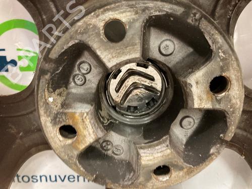 Fælk CITROËN C3 II (SC_) 1.6 HDi | BP27092701C45  - Image 6