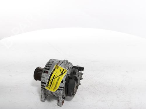Alternator RENAULT TWINGO II (CN0_) 1.5 dCi 90 | BP27971001M7 - Image 8