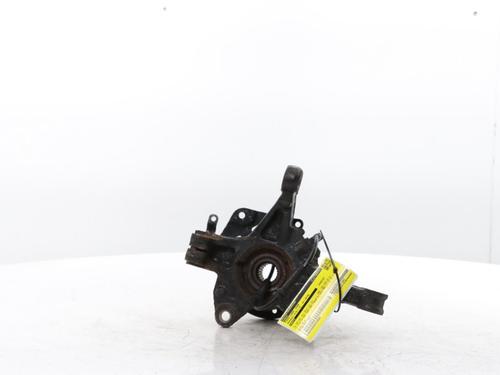 Used Left front steering knuckle Left front steering knuckle 30758750 30758750