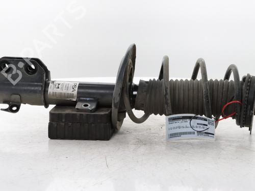 Used Right front shock absorber Right front shock absorber 34564497 34564497