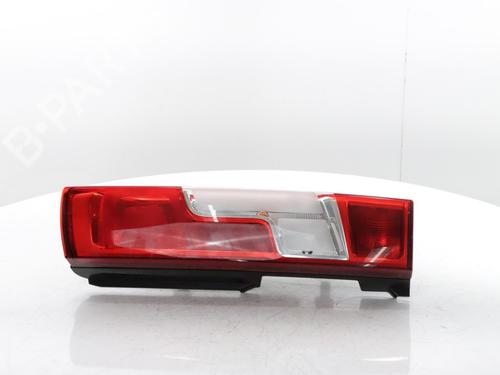 Used Right taillight FIAT DUCATO Van (250_) 120 Multijet 2,3 D (120 hp) 29426759