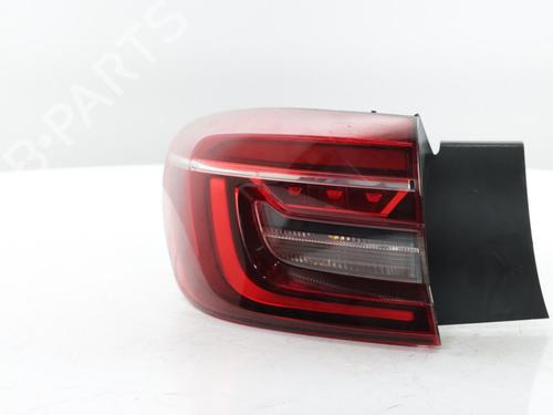Left taillight RENAULT CLIO V (B7_) 1.0 LPG (B7MT) | BP40266084C34 - Image 3