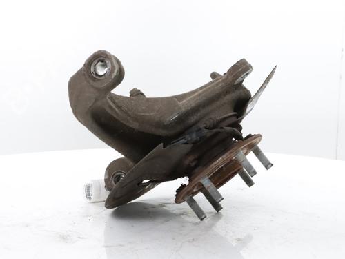 Left front steering knuckle RAM 1500 Crew Cab Pickup (DT) 5.7 | BP38645971M25 - Image 4