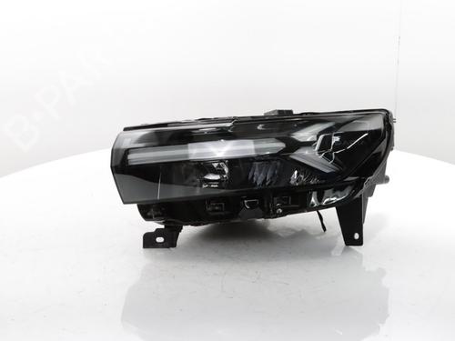 Used Left headlight DACIA DUSTER (PYM_, PYN_) 1.6 HYBRID 140 (141 hp) 29241826