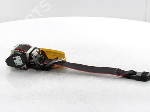 Used Front right seatbelt RENAULT CAPTUR II (HF_) TCe 140 (HFN0) (140 hp) 29426669