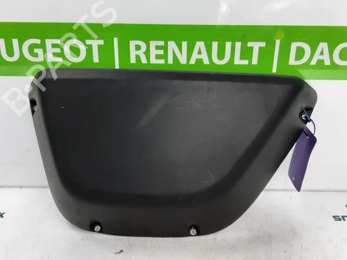 Handskerum FIAT DUCATO Platform/Chassis (250_) 150 Multijet 2,3 D (148 hp) 13945838