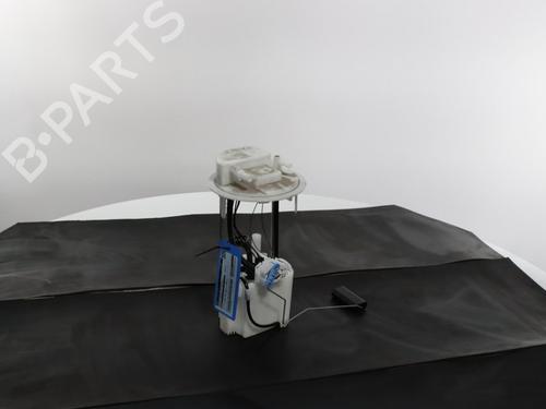 Fuel pump PEUGEOT PARTNER Box Body/MPV (K9) 1.5 BlueHDI 130 | BP29640421M76 
