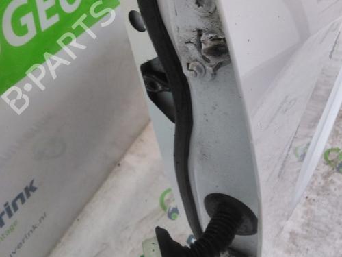 Left front door PEUGEOT 308 I (4A_, 4C_) 1.4 16V | BP13375853C2 