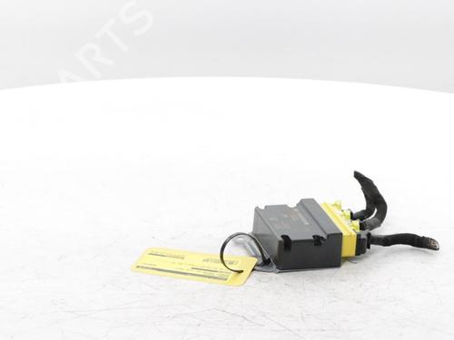 Airbag module RENAULT CAPTUR II (HF_) TCe 140 (HFN0) | BP30186477M53 