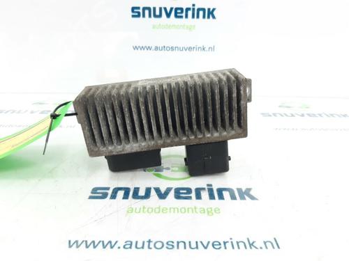 Elektronisk sensor OPEL MOVANO B Van (X62) 2.3 CDTI FWD (FV) (136 hp) 10802184