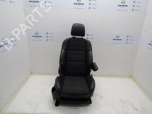 Used Right front seat PEUGEOT 307 (3A/C) 1.6 16V (109 hp) 31592117