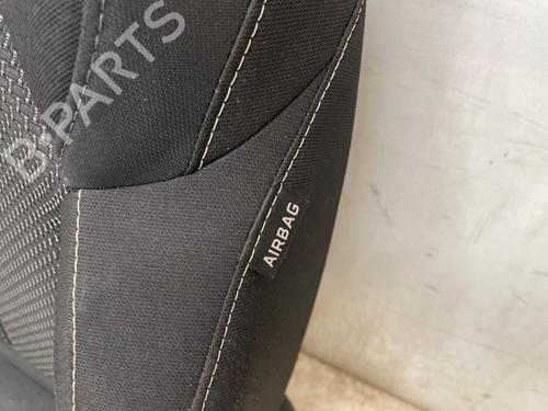 Left front seat RENAULT KADJAR (HA_, HL_) 1.3 TCe 140 (HLNB, HLN1) | BP34562946C15 - Image 5