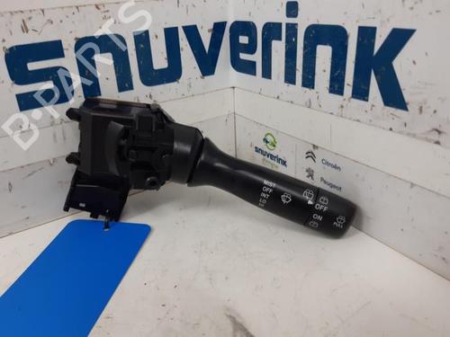 Used Steering column stalk Steering column stalk PEUGEOT 107 (PM_, PN_) 1.0 (68 hp) 40594760 40594760