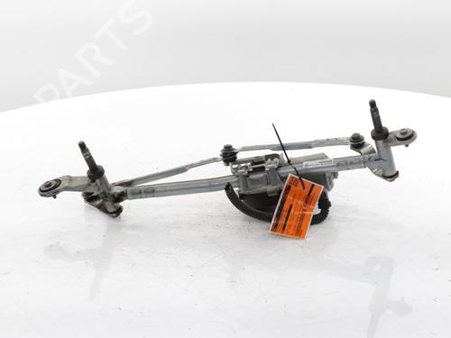 Used Front wipers mechanism CITROËN C5 AIRCROSS (A_) 1.6 Hybrid 225 (A45GFR) (224 hp) 29241690