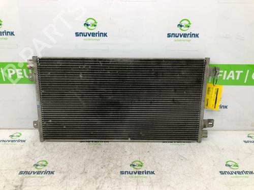 Used AC radiator RENAULT MASTER II Van (FD) 2.5 dCi (120 hp) 18300910