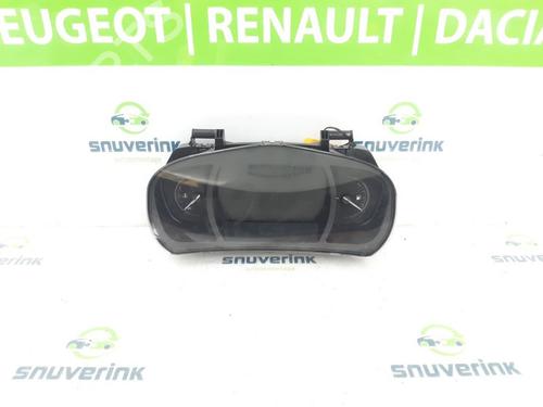 Used Instrument cluster Instrument cluster 19113393 19113393