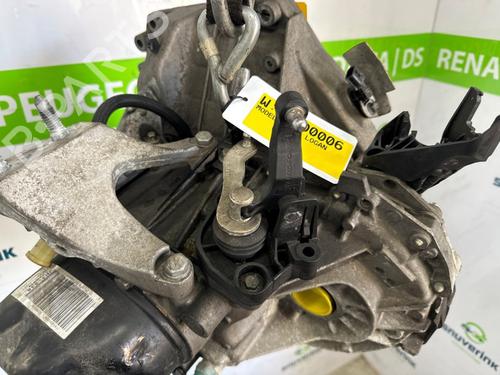 Gearbox DACIA LOGAN MCV II TCe 90 LPG | BP34562439M3 - Image 7