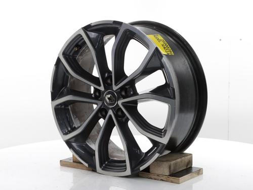 Rim RENAULT KADJAR (HA_, HL_) 1.3 TCe 140 (HLNB, HLN1) | BP29241795C45