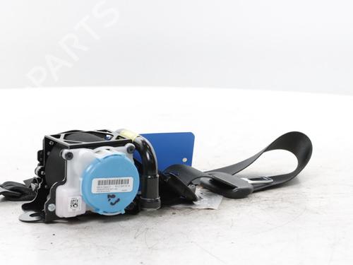 Front right seatbelt PEUGEOT 108 1.0 VTi | BP37072112I25 - Image 9